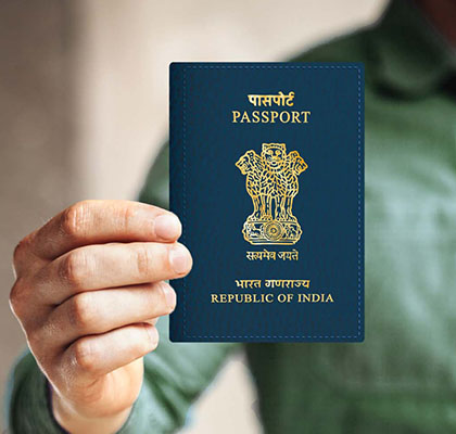 Passport World - Passport & Visa Assistance in Pune